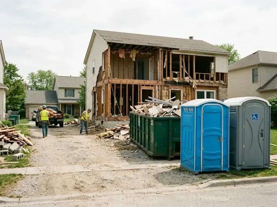 home-renovation-demolition-sit-010 — frequently asked questions, Portable Toilet & Dumpsters Rental in Waianae, HI